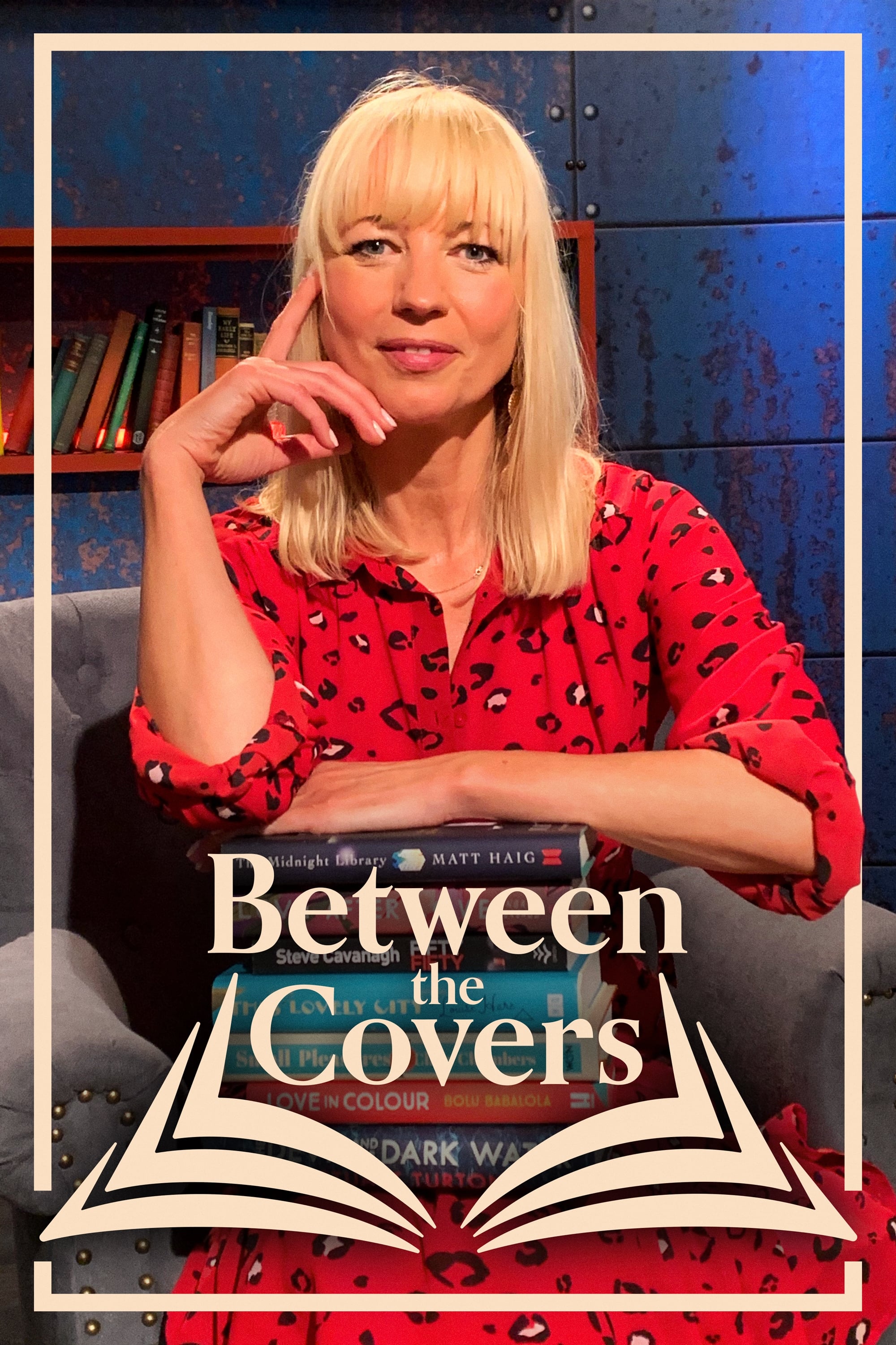 Between the Covers | Between the Covers