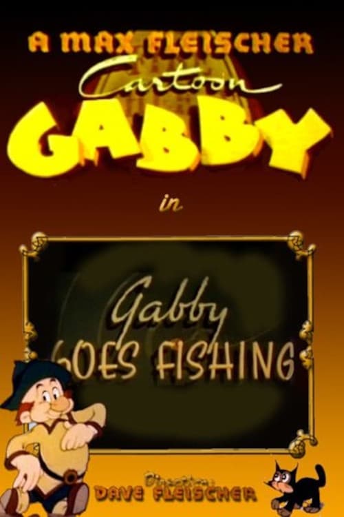 Gabby Goes Fishing | Gabby Goes Fishing