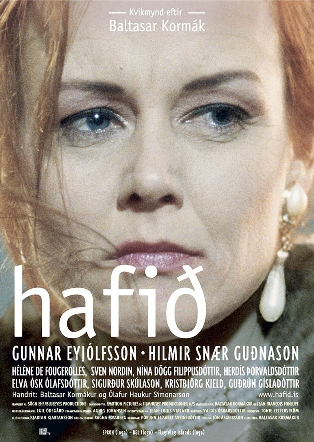 Hafið | Hafið