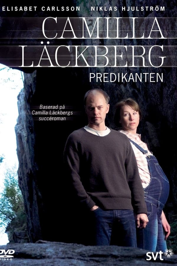 Camilla Läckberg 02: Predikanten | Camilla Läckberg 02: Predikanten