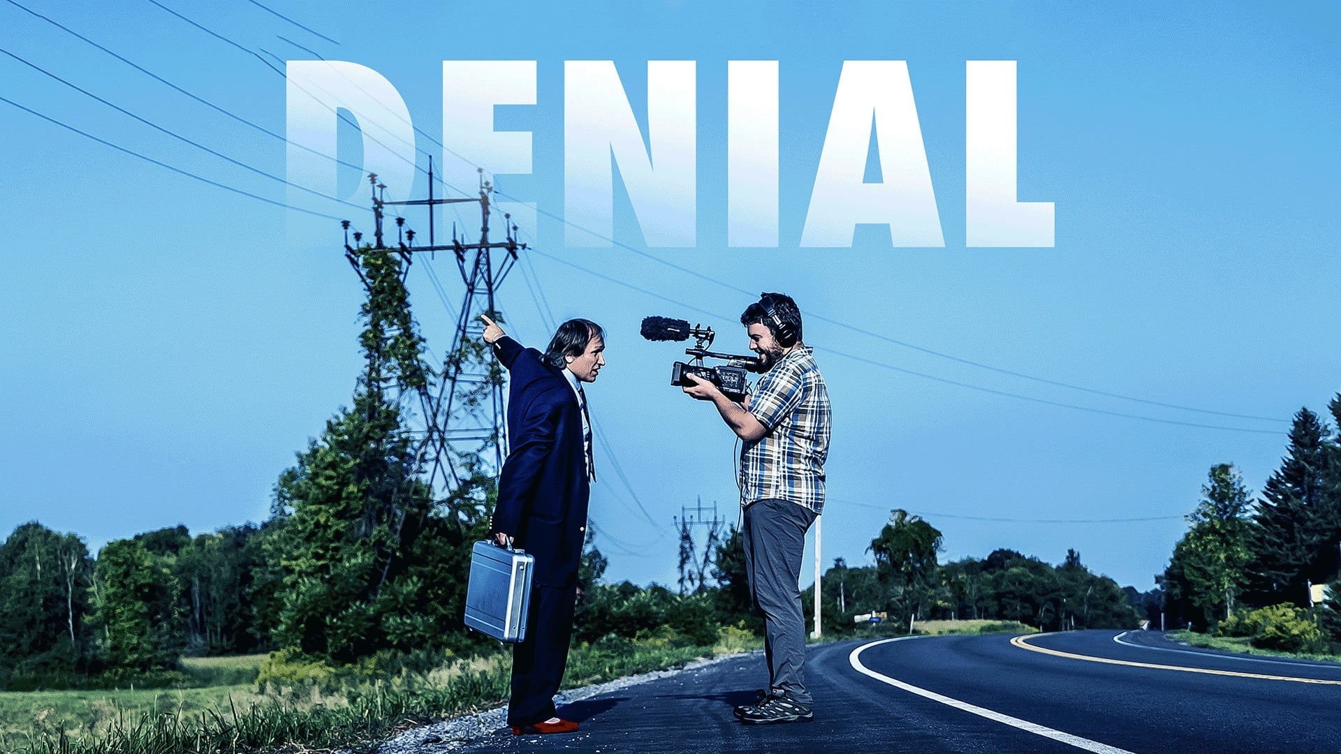 Denial|Denial