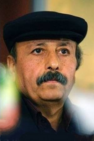 بازیگر Akbar Khajavi  
