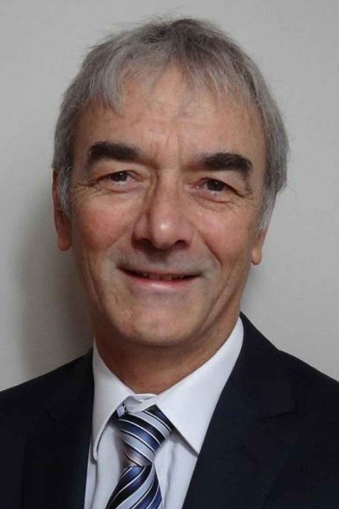 بازیگر Rod Evans  