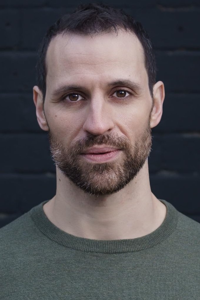 بازیگر Ben Pelletier  