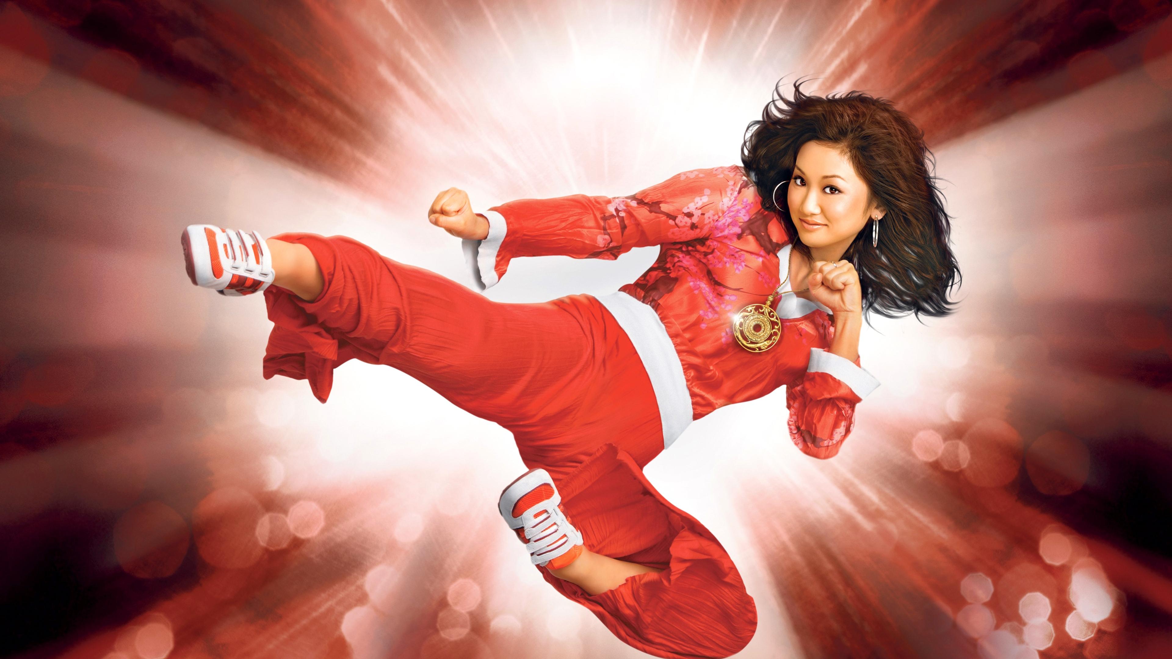 Wendy Wu: Homecoming Warrior|Wendy Wu: Homecoming Warrior