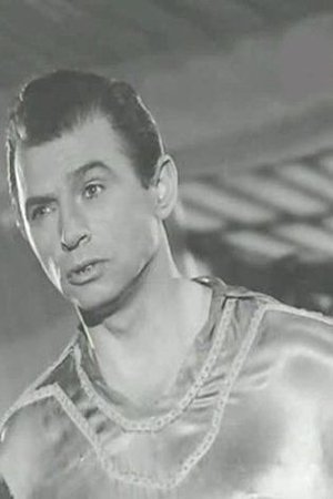 بازیگر Khristo Kladakis  
