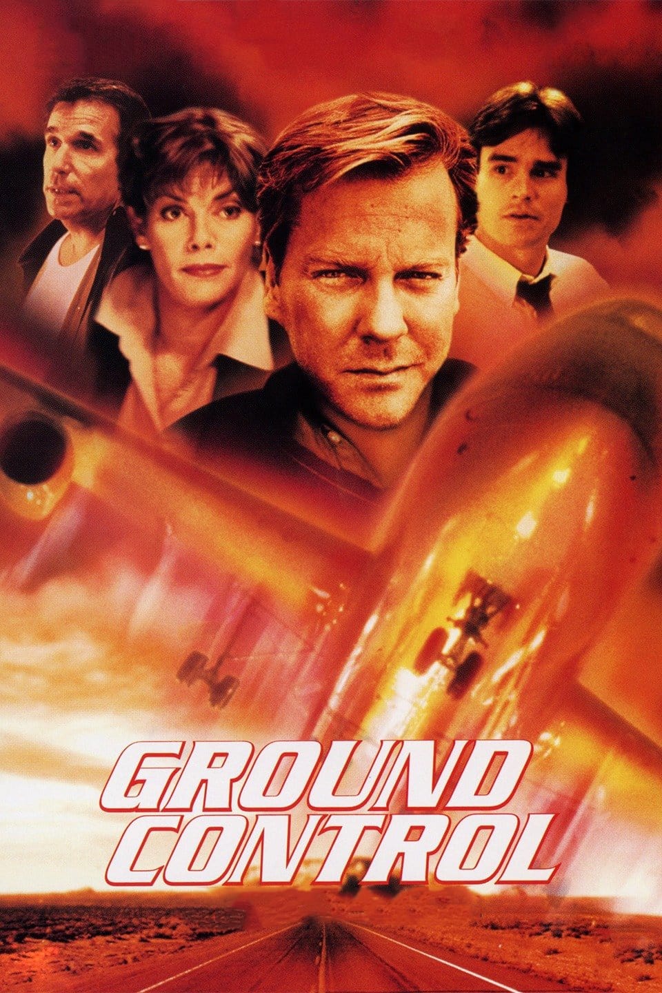 Ground Control | Ground Control