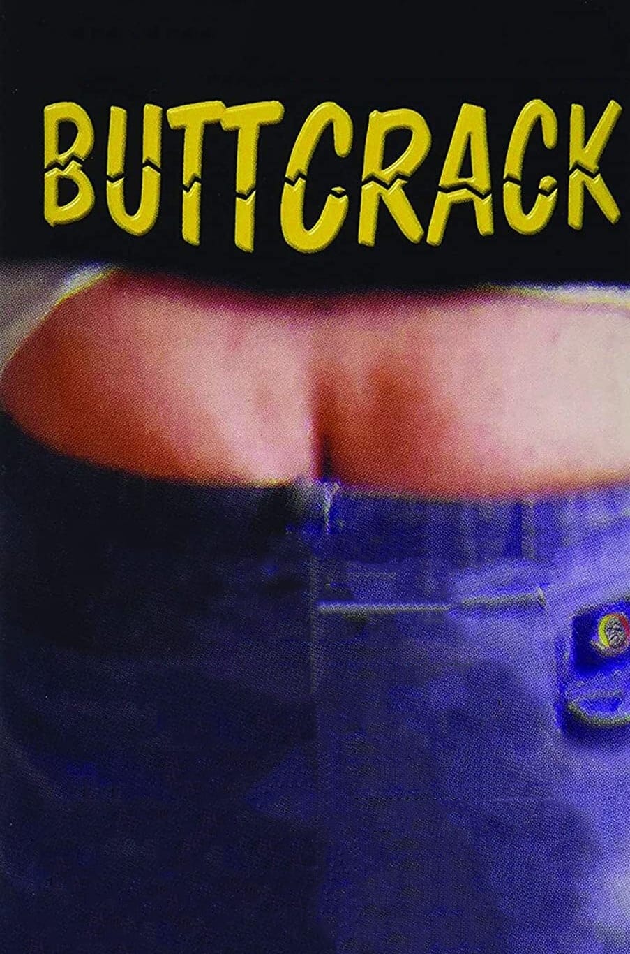 Buttcrack | Buttcrack