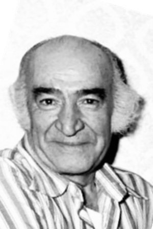 بازیگر Ali Şen  