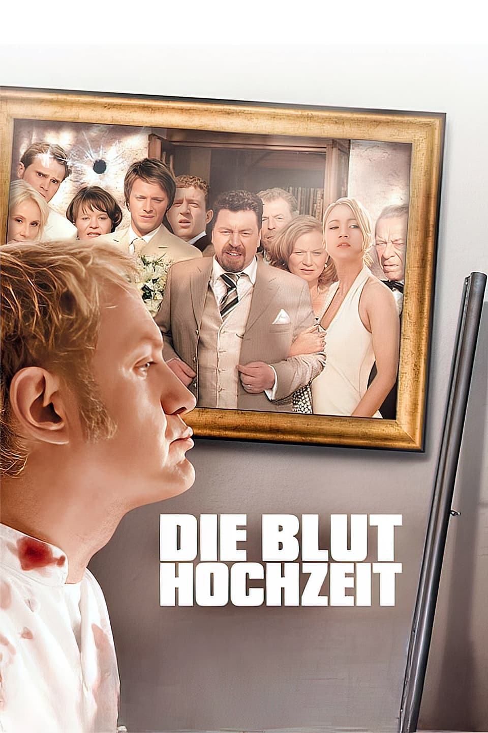 Die Bluthochzeit