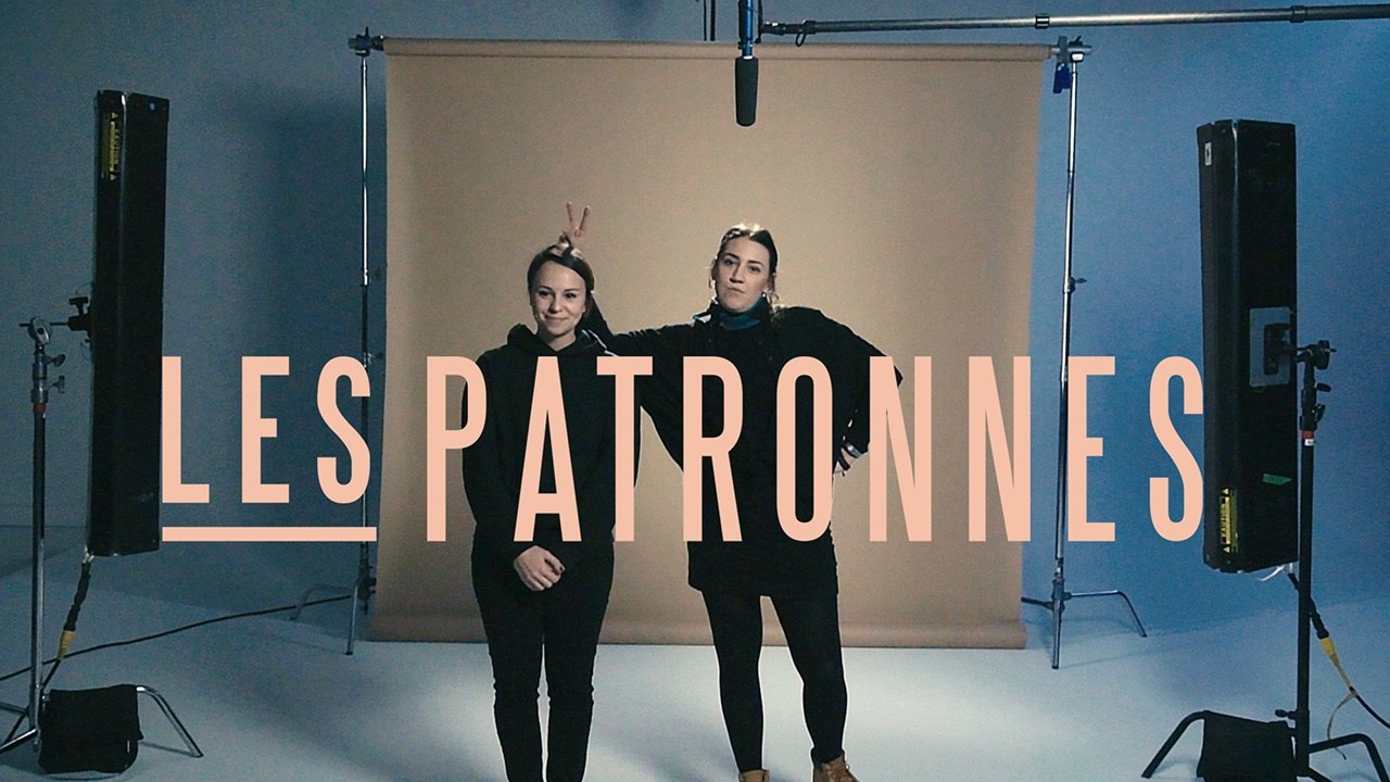 Les patronnes|Les patronnes