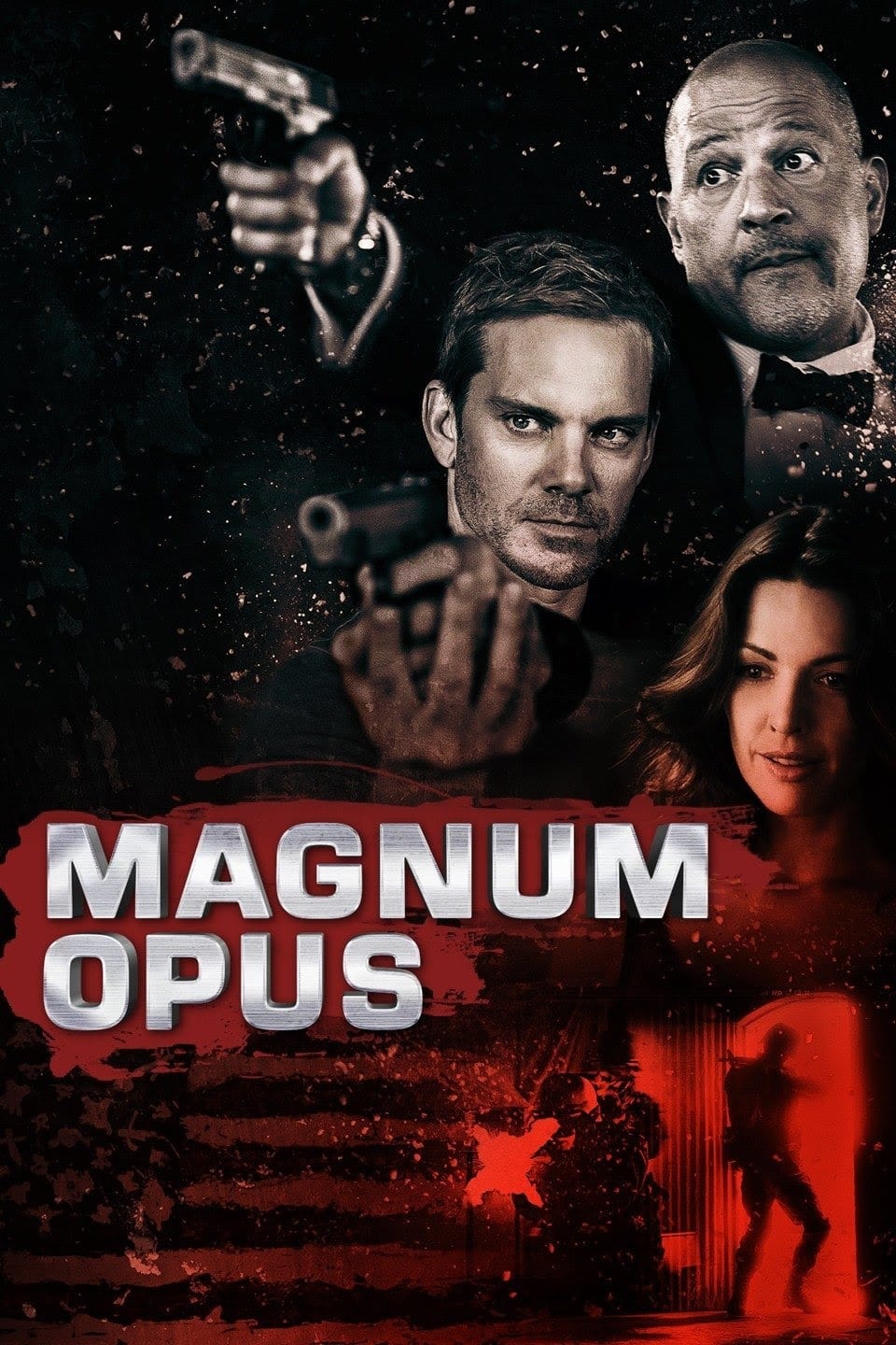 Magnum Opus | Magnum Opus