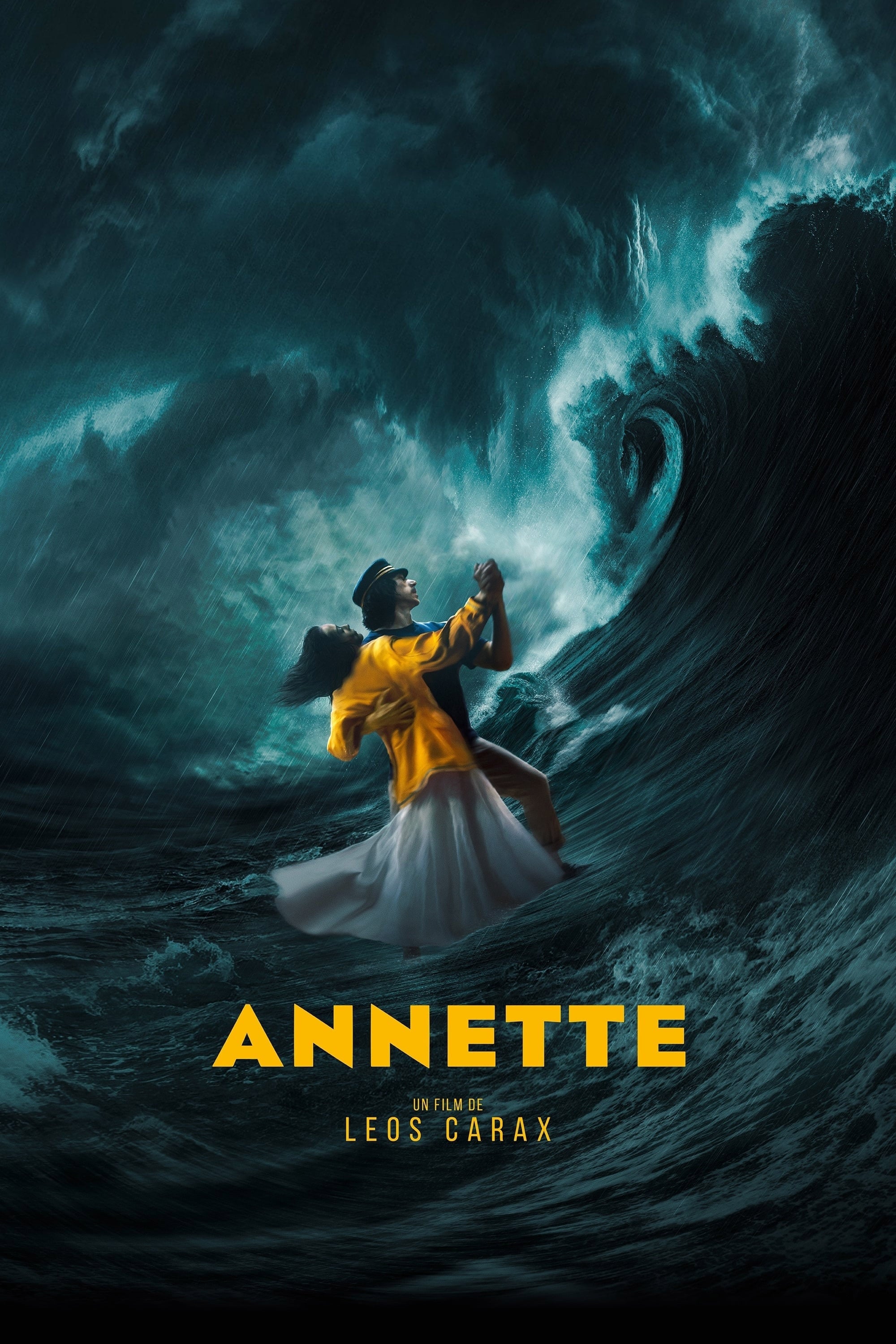 Annette | Annette