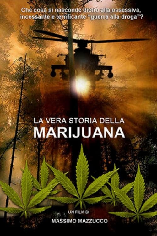 La vera storia della marijuana | La vera storia della marijuana