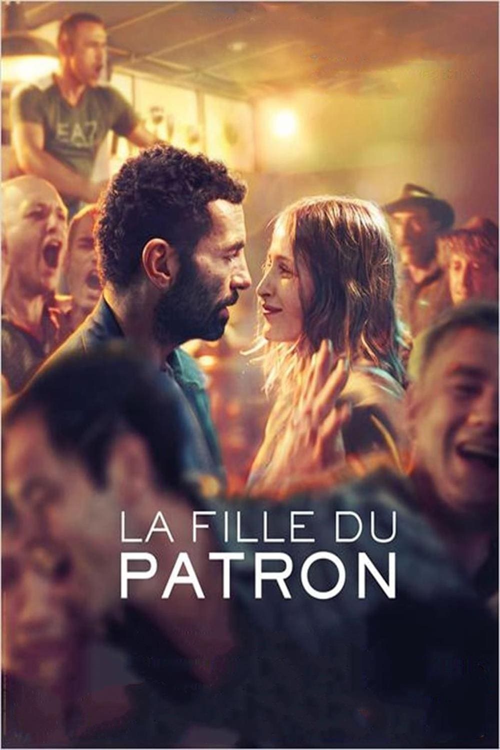 La Fille du patron | La Fille du patron