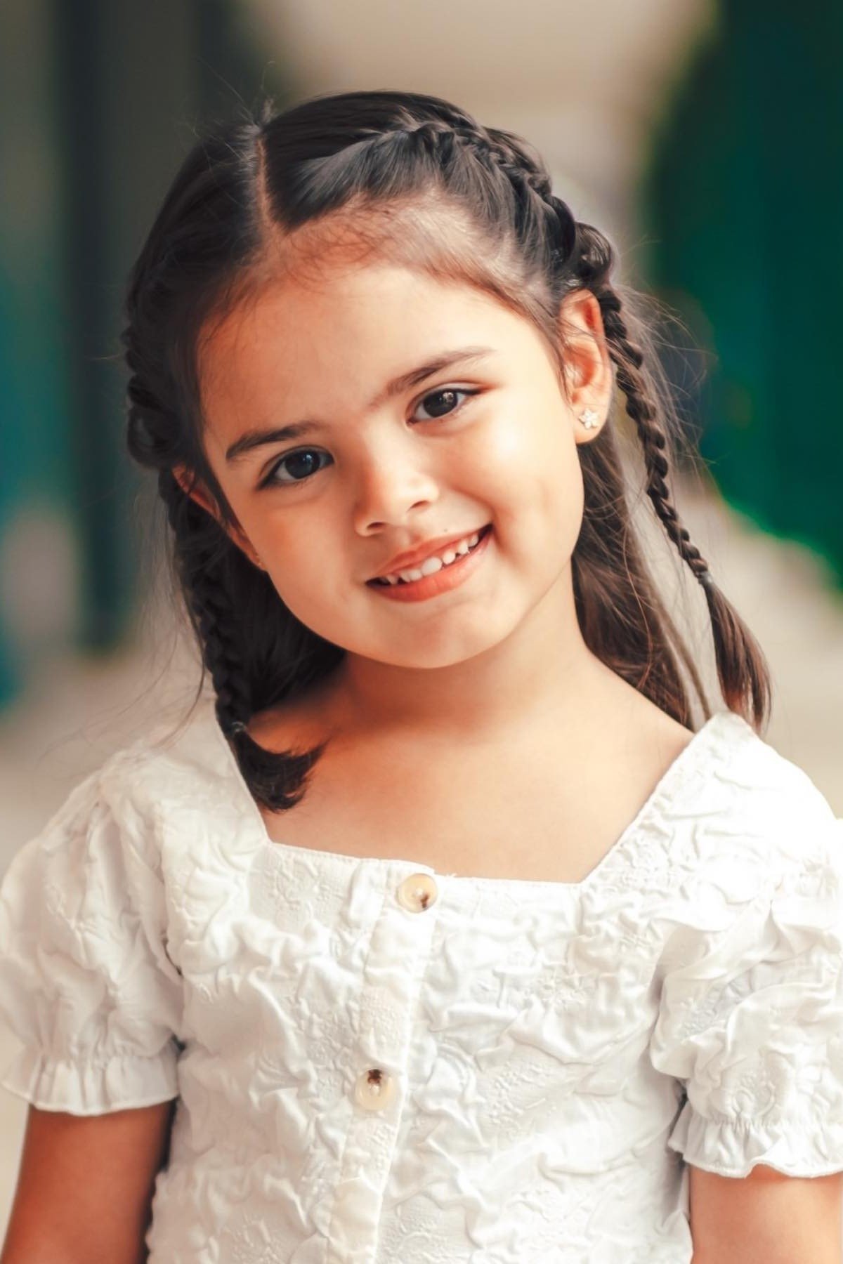 بازیگر Sienna Stevens  