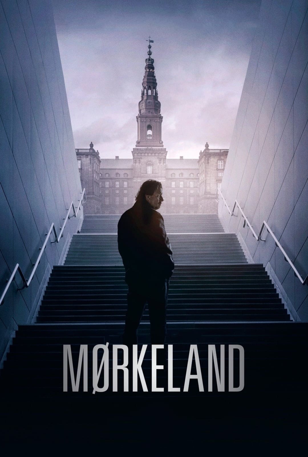 Mørkeland | Mørkeland