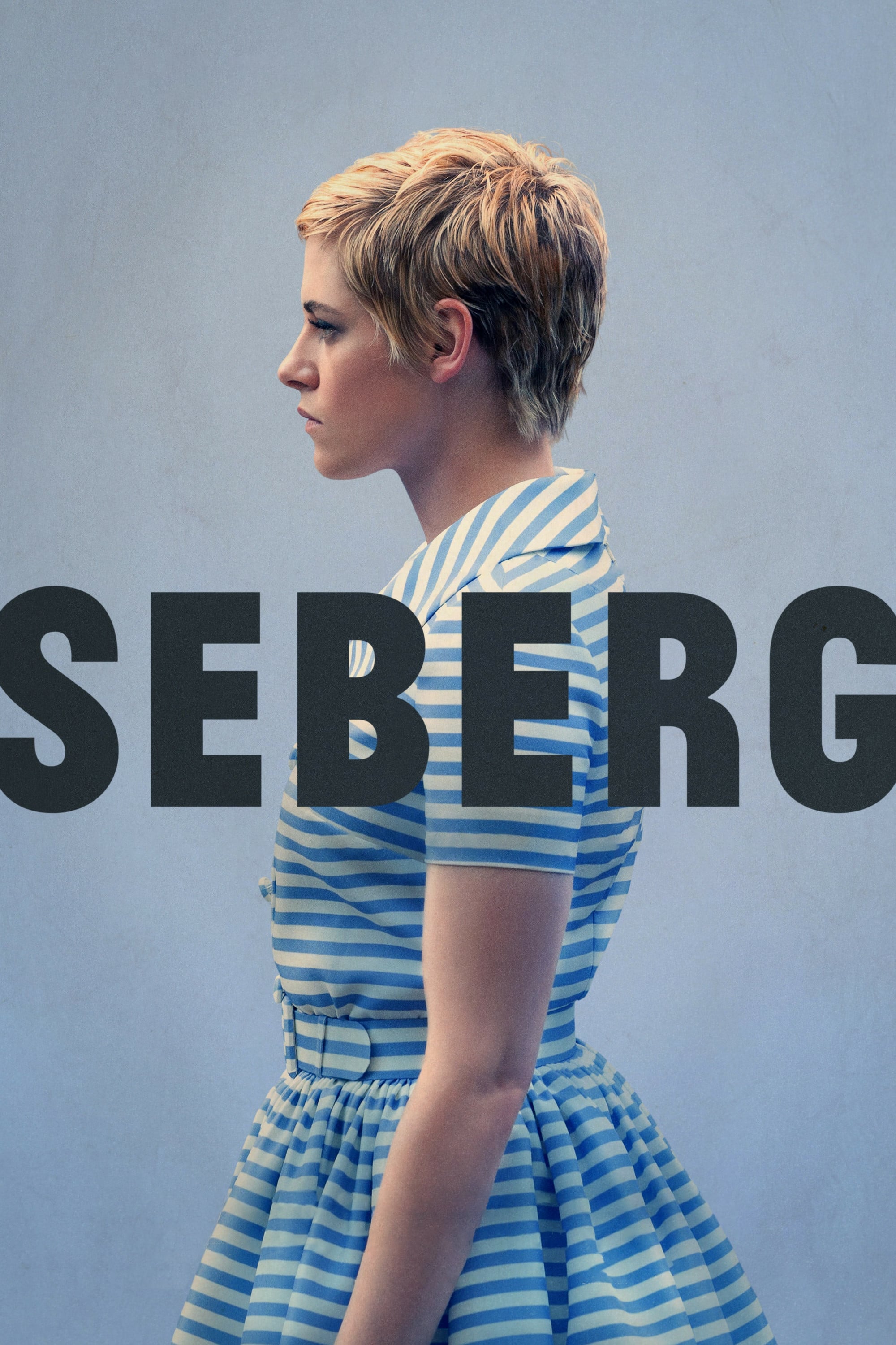 سیبرگ | Seberg