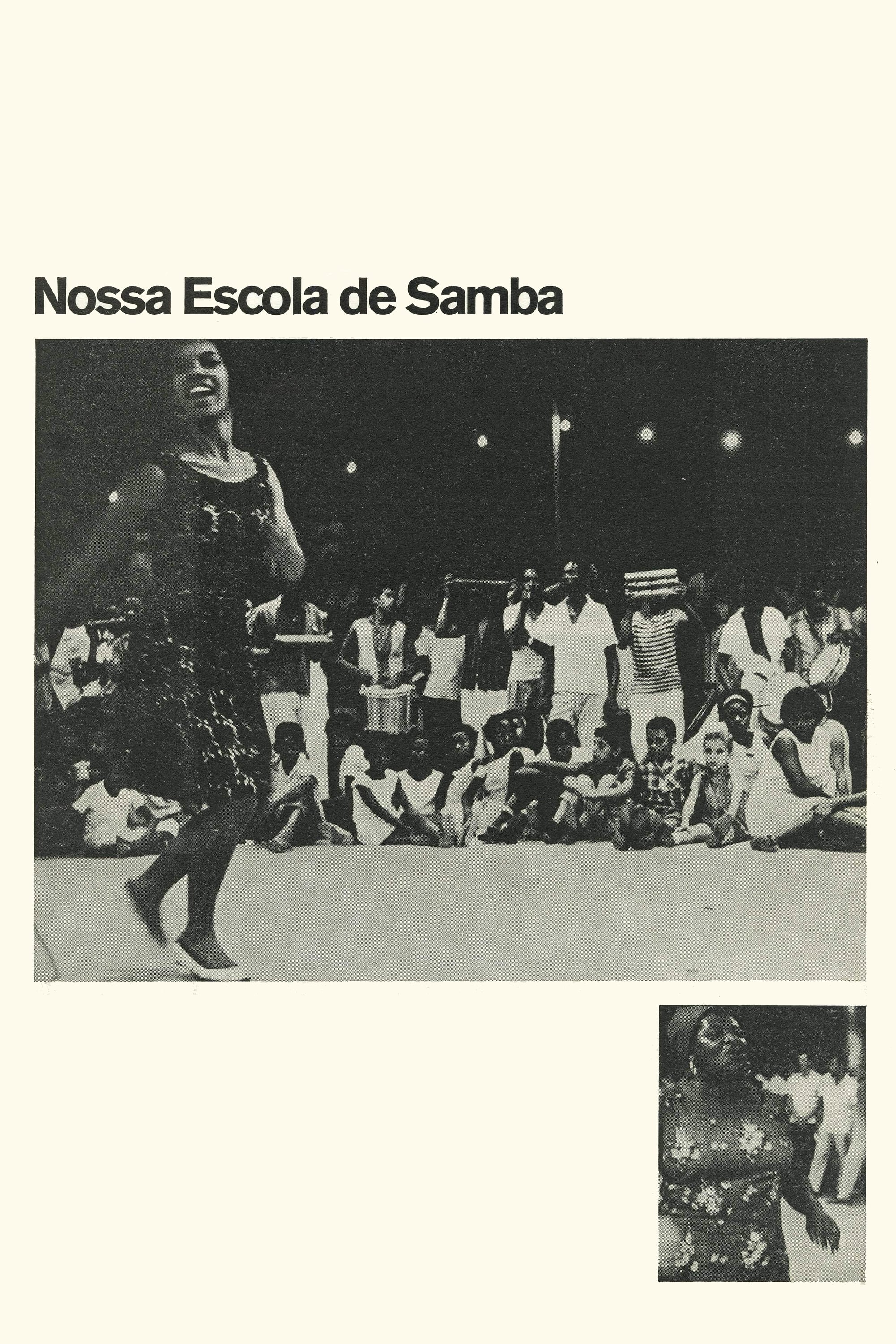 Nossa Escola de Samba | Nossa Escola de Samba