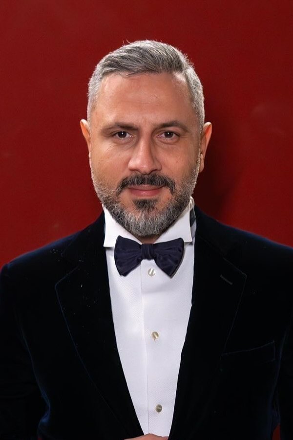 بازیگر قيس شيخ نجيب  