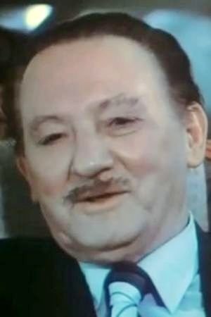 بازیگر Ismail Abdel Meguid  