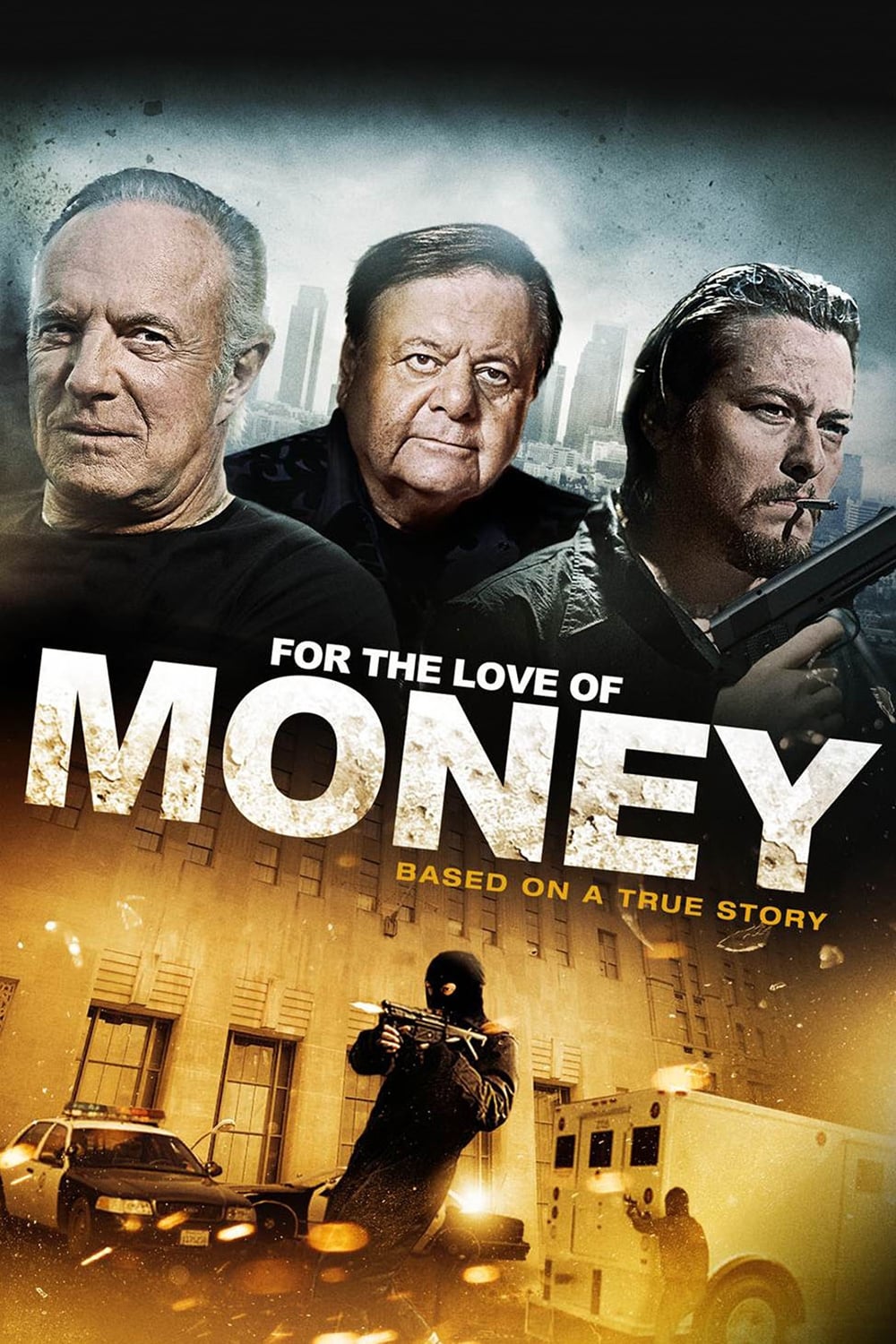 For the Love of Money | For the Love of Money