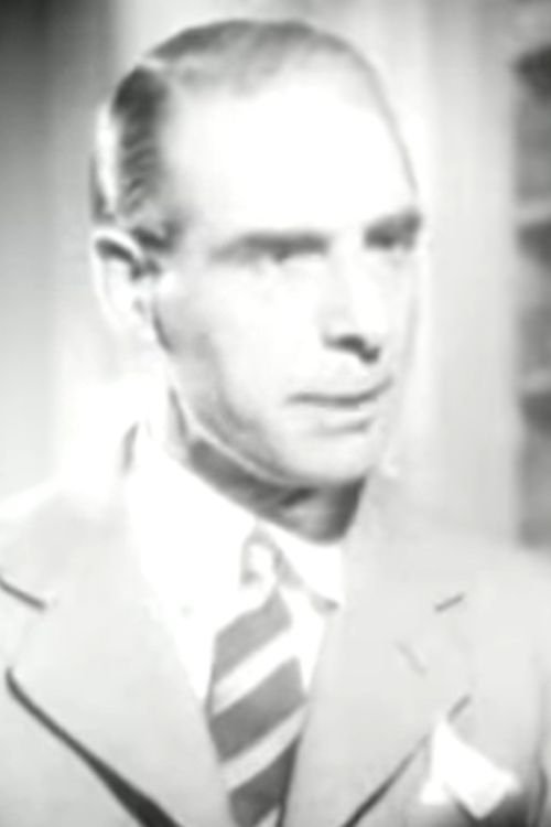 بازیگر Cirilo Etulain  