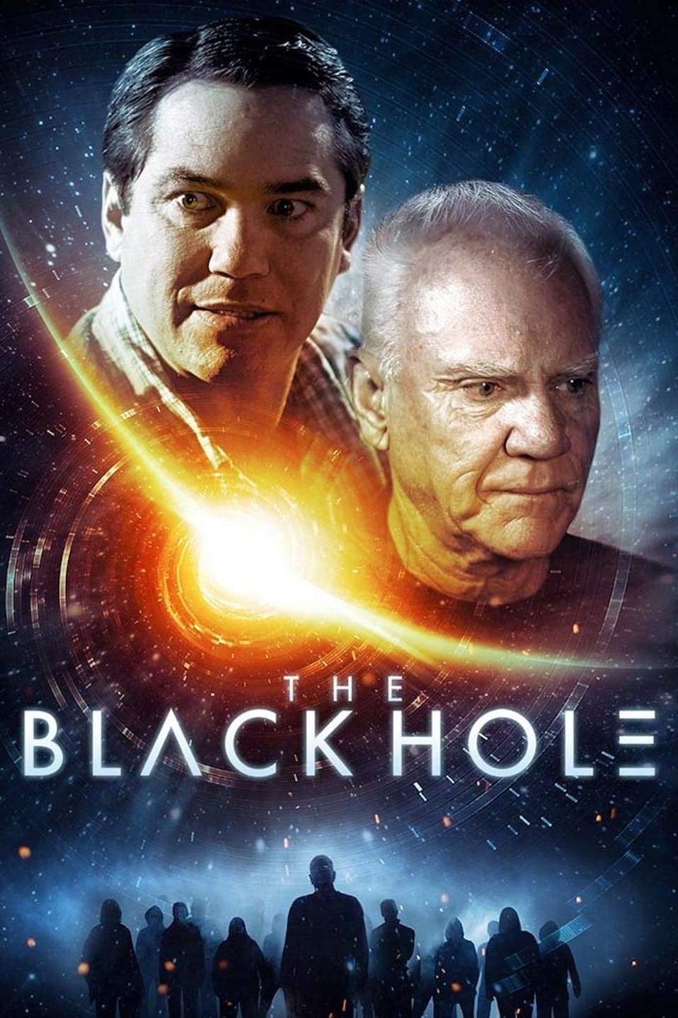 The Black Hole | The Black Hole