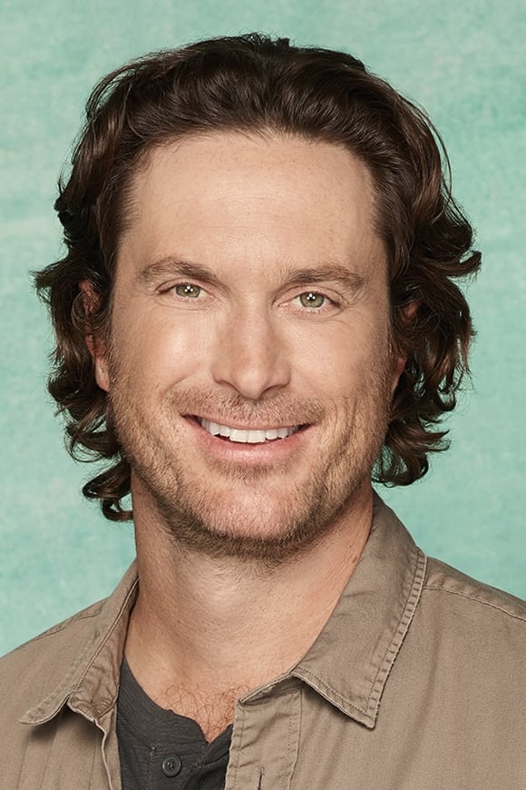 بازیگر Oliver Hudson  