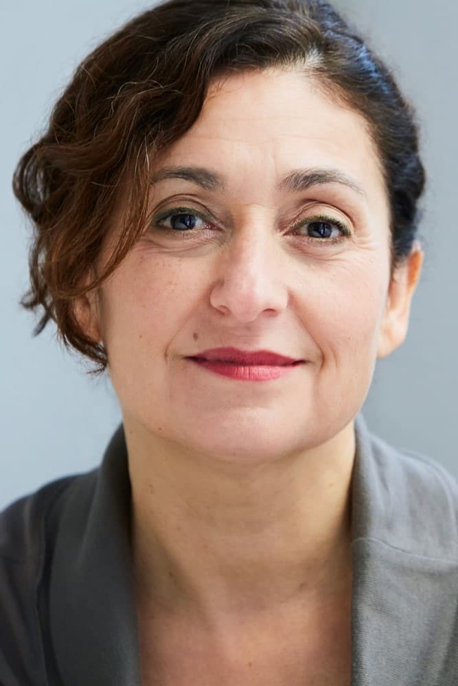 بازیگر Isabelle Brès  