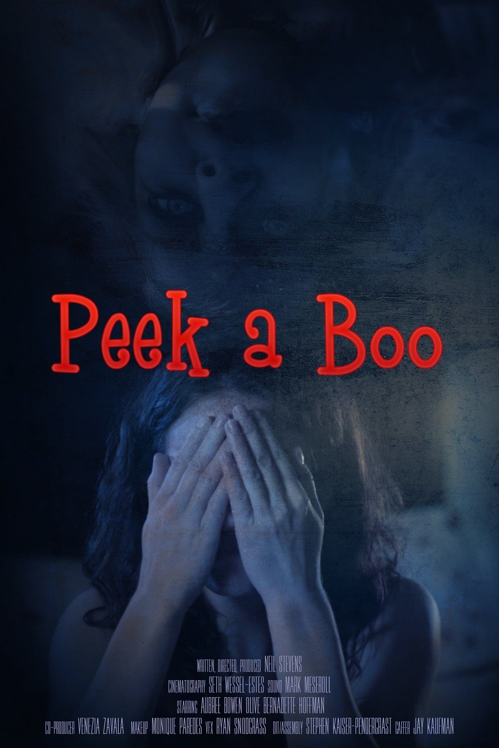 Peek a Boo | Peek a Boo