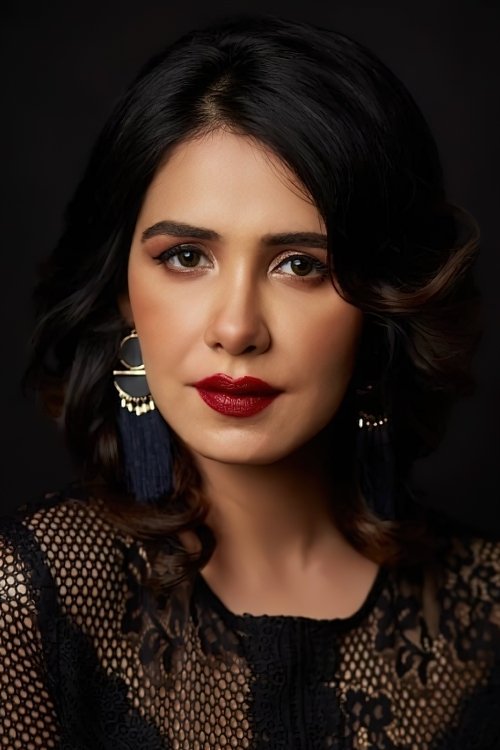 بازیگر Akshitaa Agnihotri  