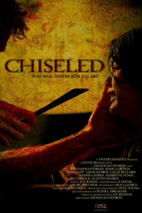 Chiseled | Chiseled