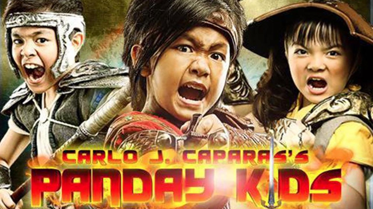 Panday Kids|Panday Kids