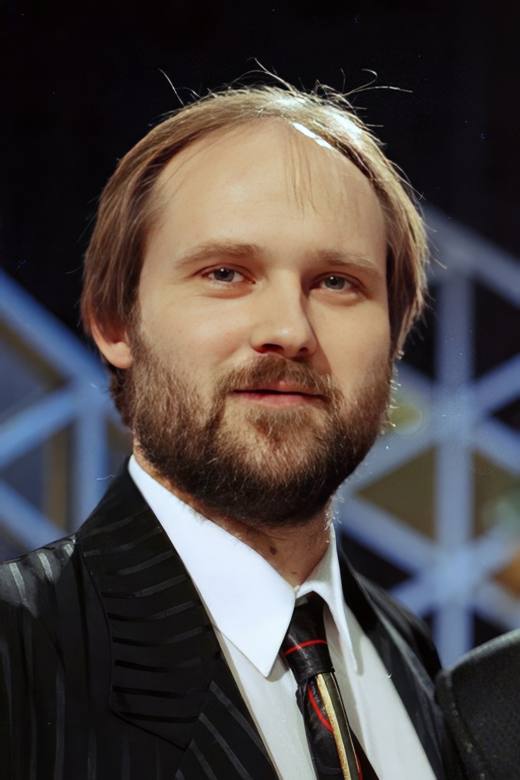 بازیگر Michal Pešek  