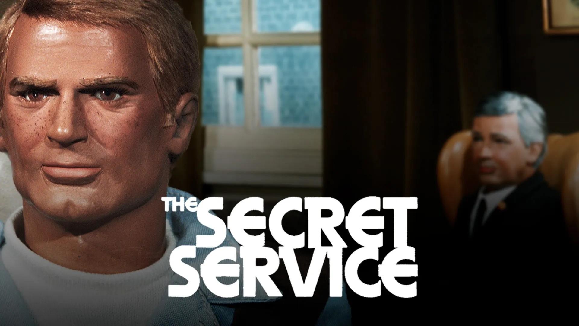 The Secret Service|The Secret Service