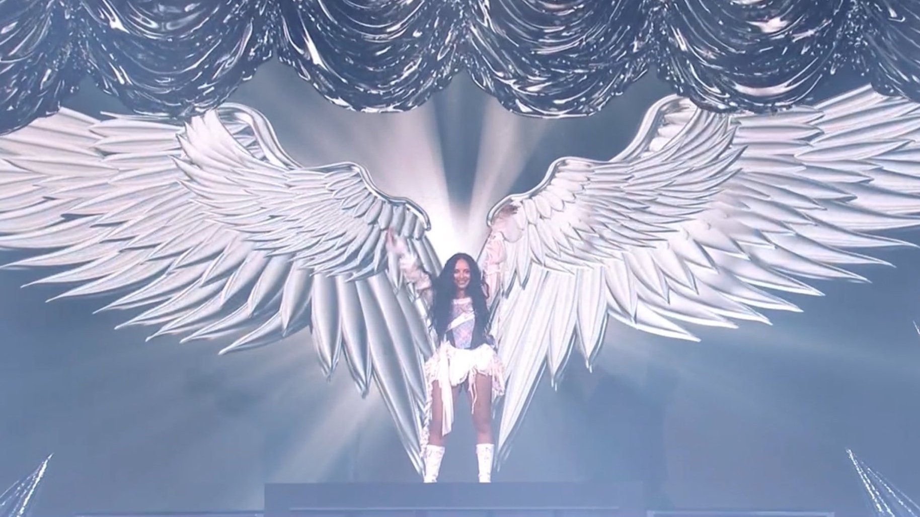 JADE: Live at BBC Radio 1's Big Weekend 2025|JADE: Live at BBC Radio 1's Big Weekend 2025