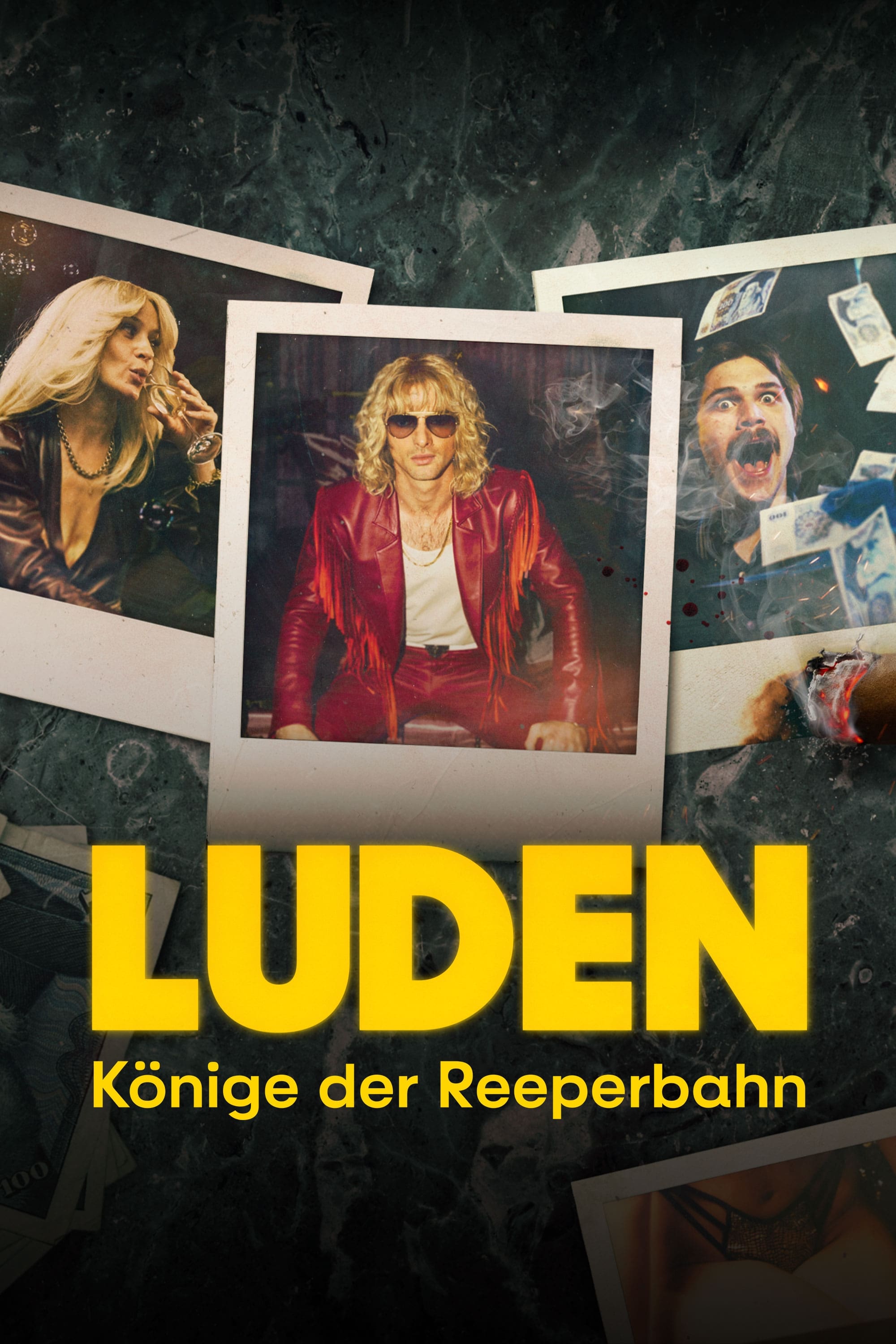 Luden - Könige der Reeperbahn | Luden - Könige der Reeperbahn