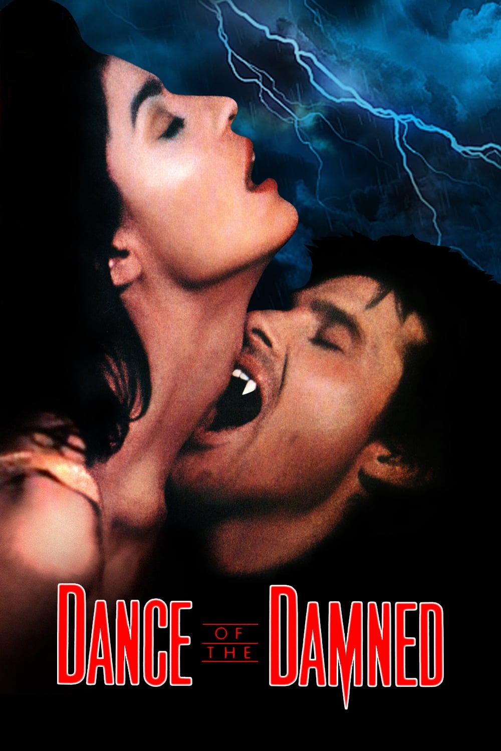 Dance of the Damned | Dance of the Damned