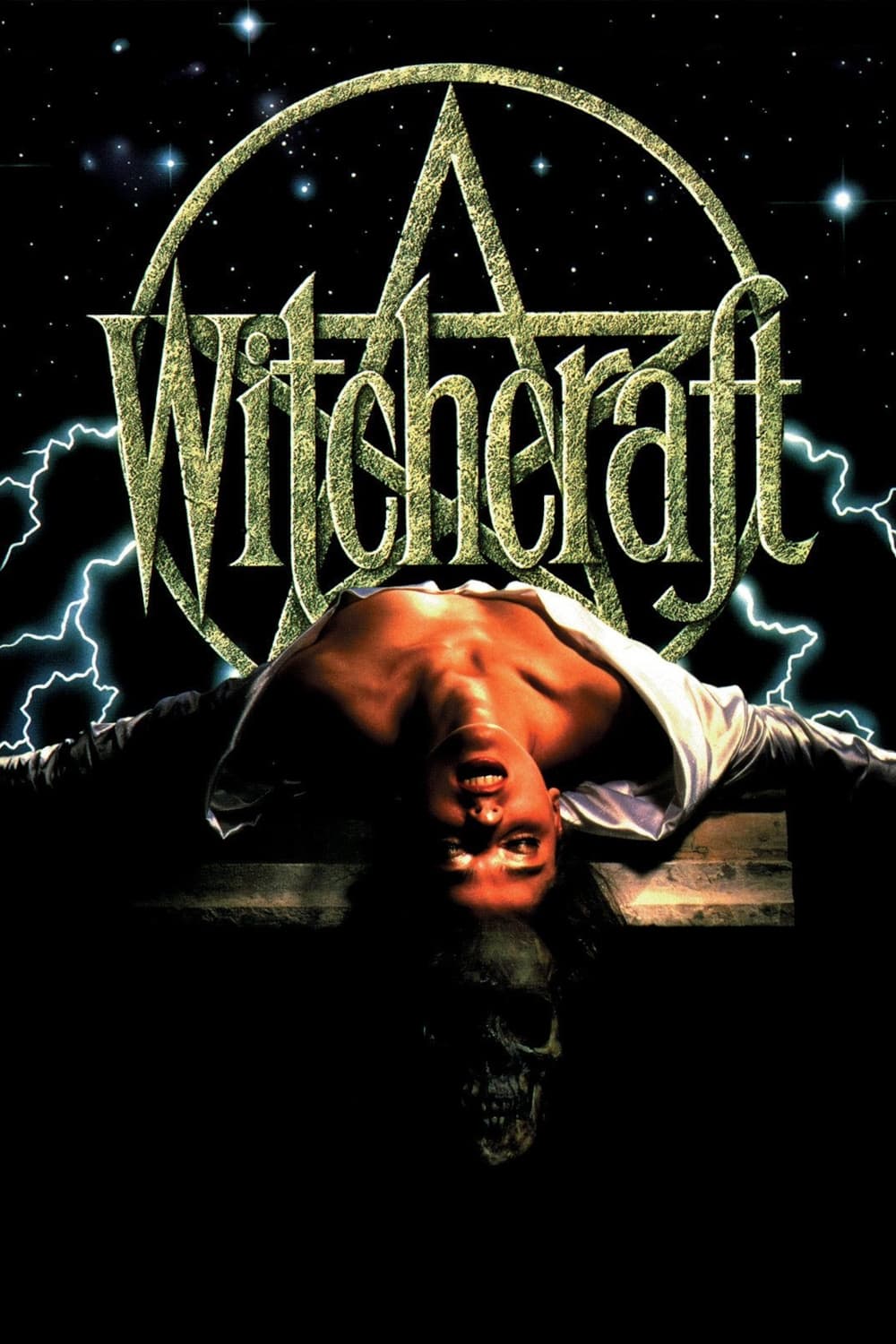 Witchcraft | Witchcraft