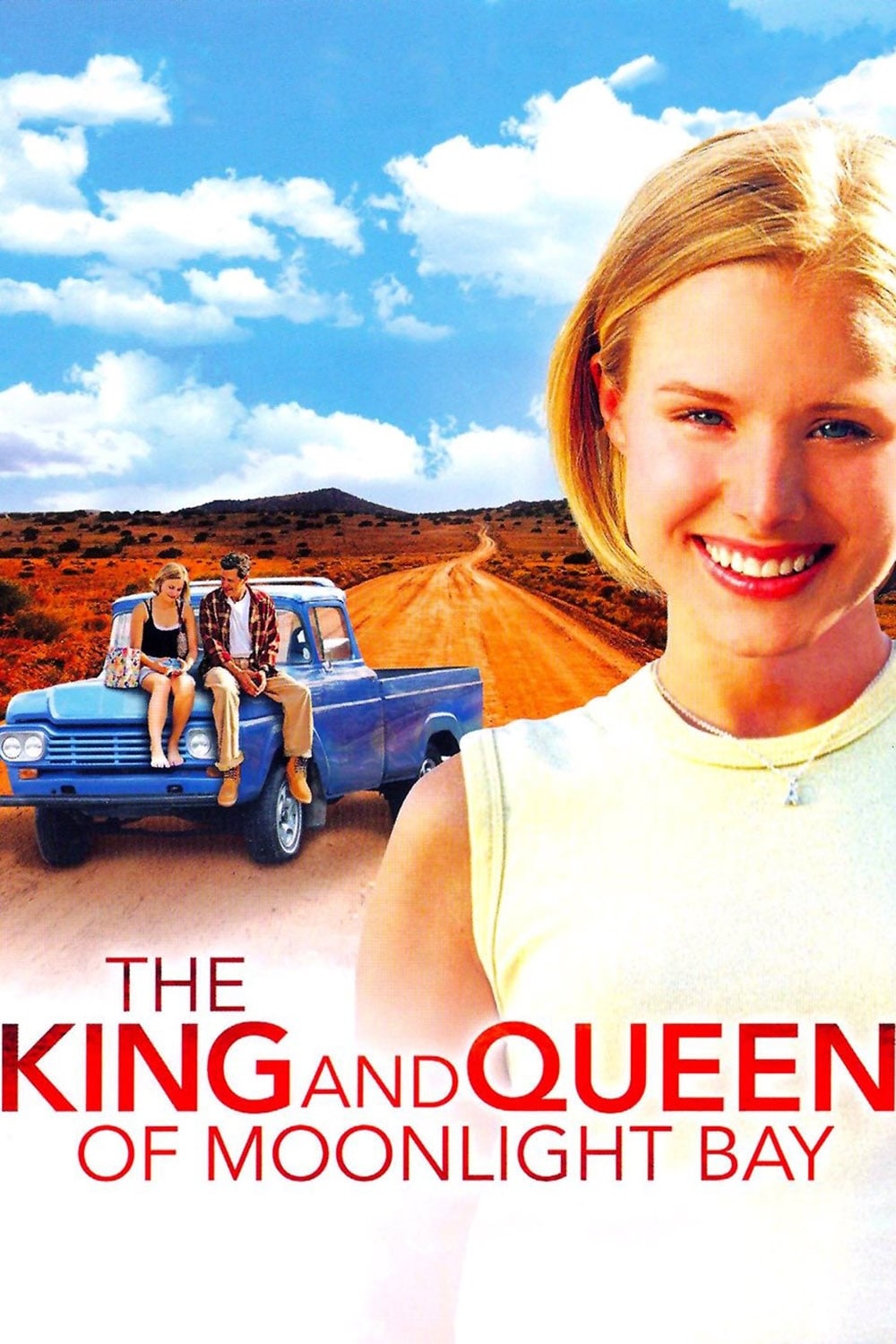 The King and Queen of Moonlight Bay | The King and Queen of Moonlight Bay