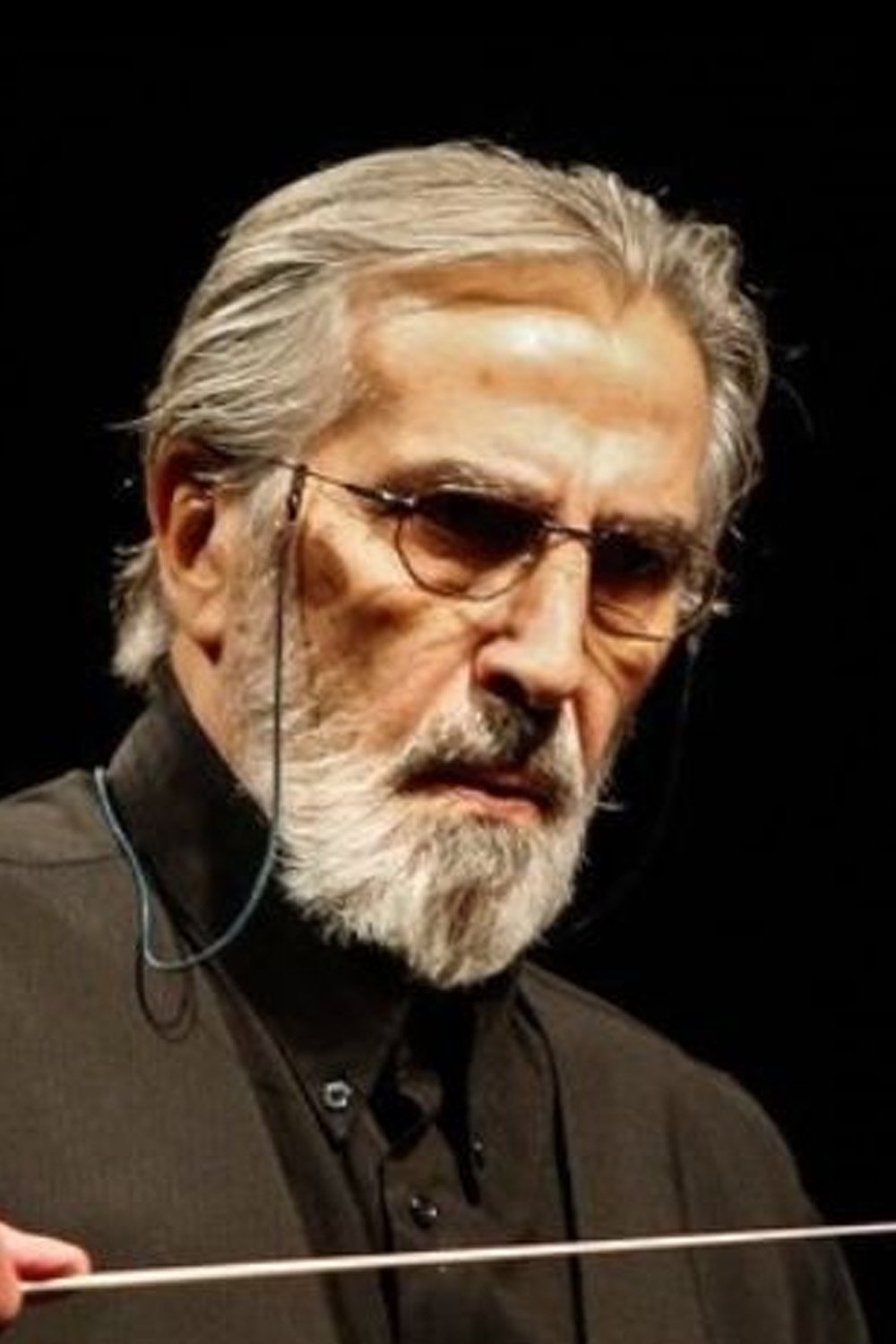 بازیگر Fereydoun Shahbazian  