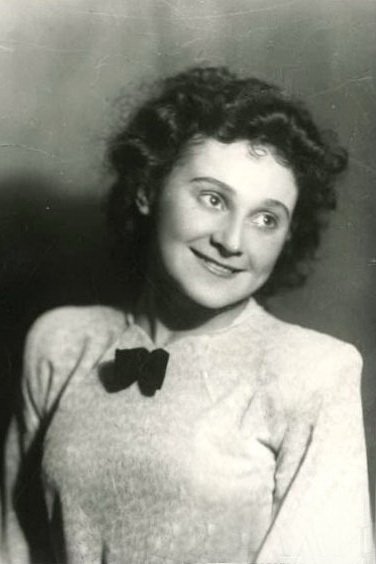 بازیگر Margarita Kupriyanova  