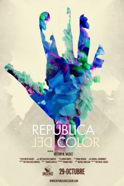 República del color | República del color