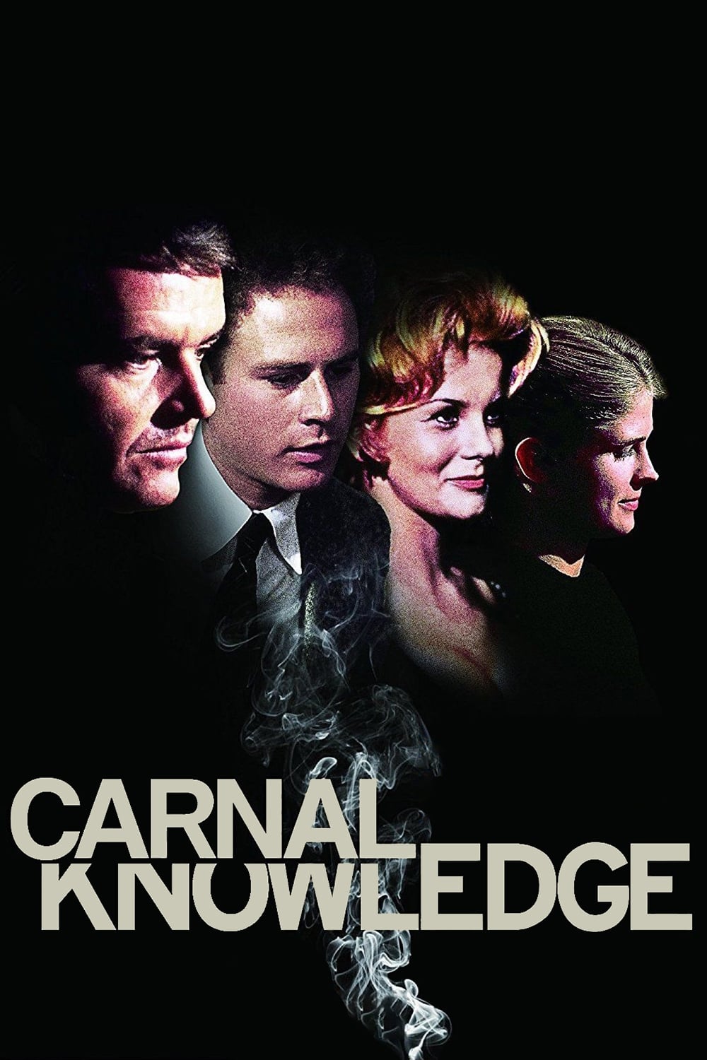 Carnal Knowledge | Carnal Knowledge