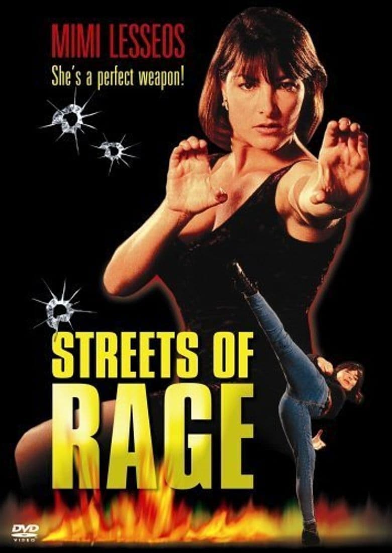 Streets of Rage | Streets of Rage