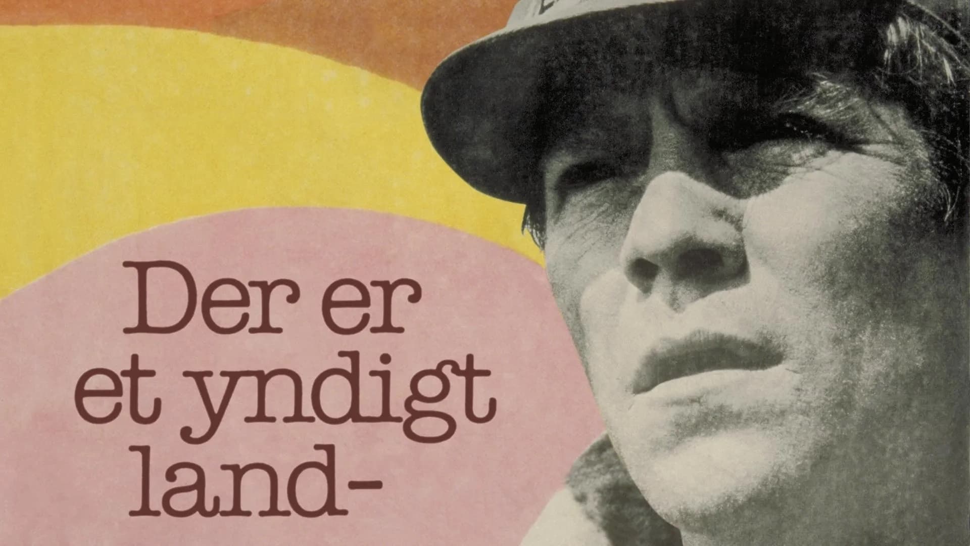 Der er et yndigt land|Der er et yndigt land