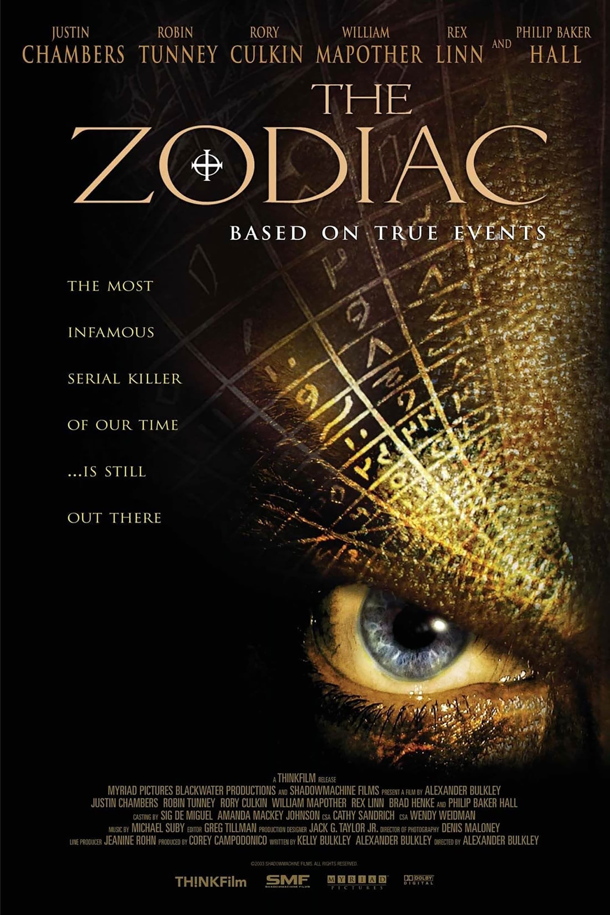 The Zodiac | The Zodiac