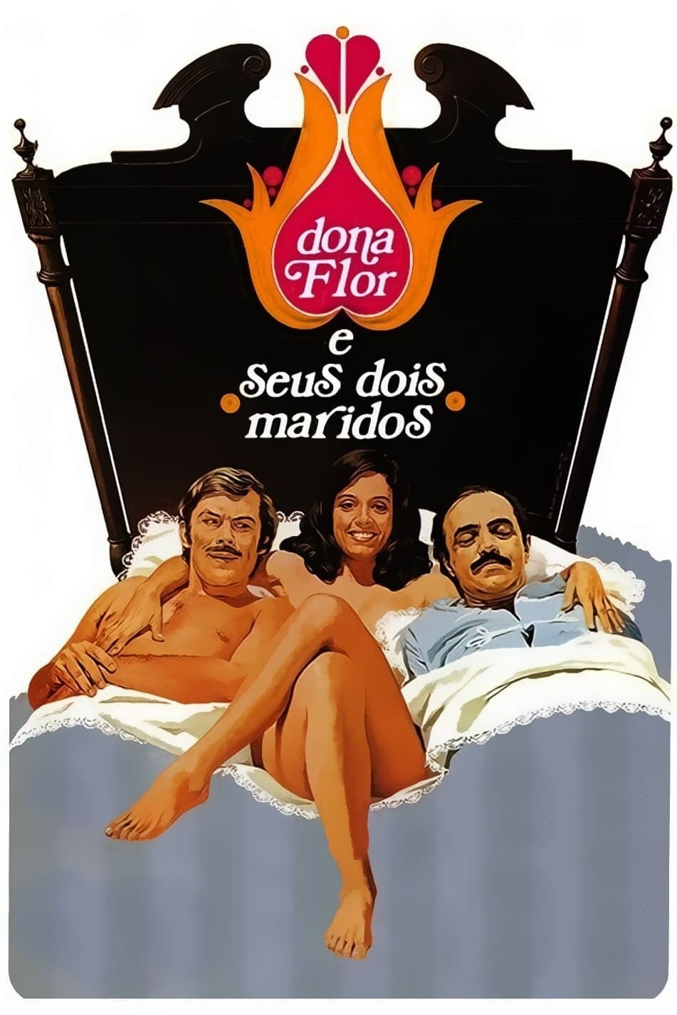 Dona Flor e Seus Dois Maridos | Dona Flor e Seus Dois Maridos