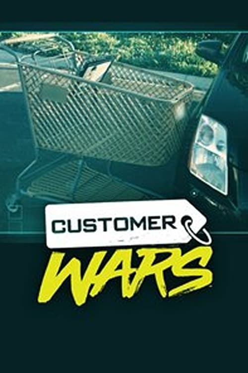 Customer Wars | Customer Wars